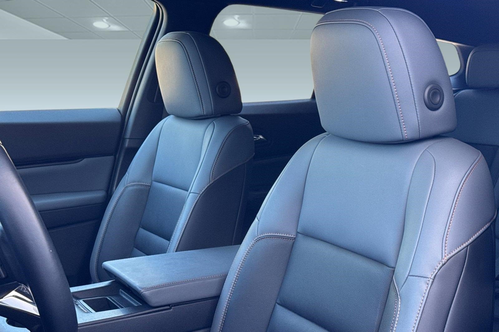 Certified 2024 Honda Prologue Touring image 27
