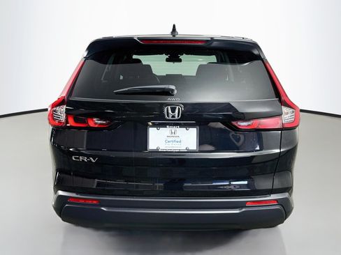 Used 2024 Honda CR-V EX image 6