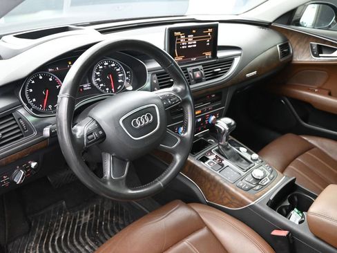 Used 2012 Audi A7 3.0T Premium AWD/4WD image 20