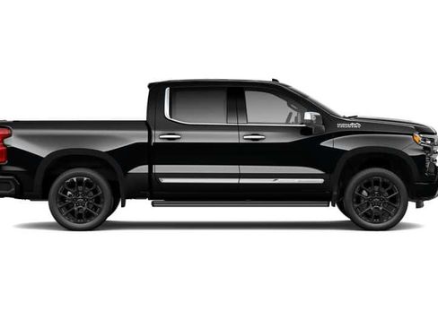 New 2026 Chevrolet Silverado 1500 High Country AWD/4WD image 49