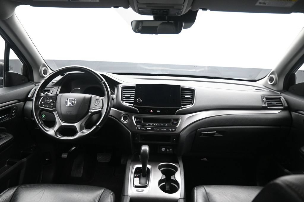 Used 2020 Honda Pilot EX-L image 53
