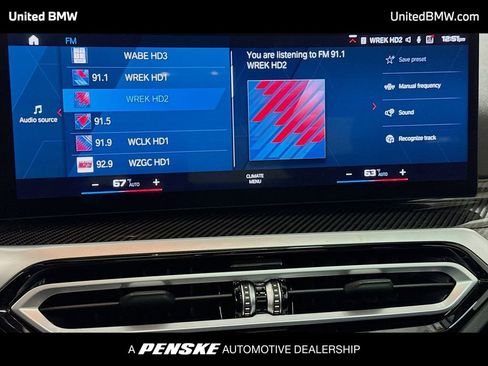 Used 2024 BMW M2 w/ Lighting Package image 8