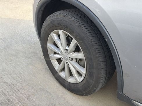 Used 2014 Dodge Durango SXT w/ Quick Order Package 23B image 4