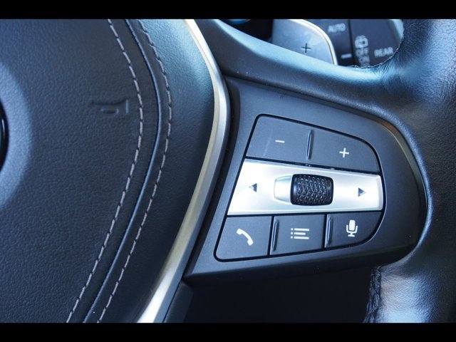 Used 2019 BMW X5 xDrive40i w/ Premium Package 2 AWD/4WD image 27