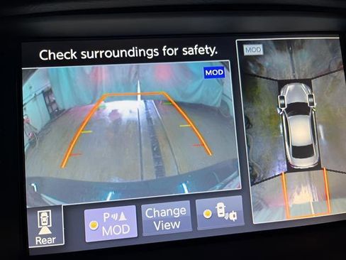 Used 2017 INFINITI Q50 Sport image 34