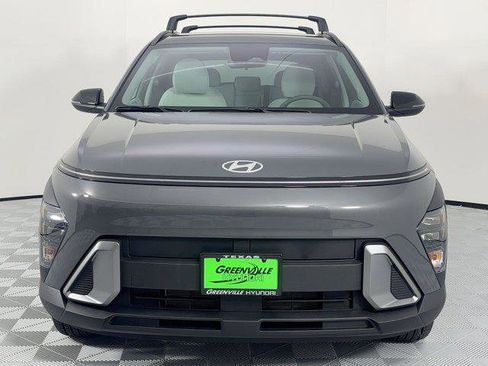 New 2026 Hyundai Kona SEL Sport image 6
