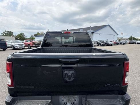 Used 2020 RAM 1500 Big Horn AWD/4WD image 27