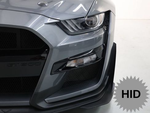 Used 2022 Ford Mustang Shelby GT500 w/ Carbon Fiber Track Pack RWD image 51