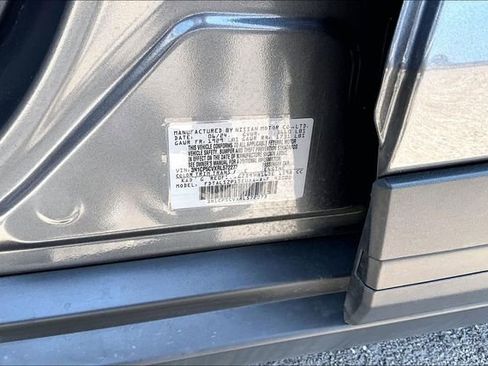 Used 2024 Nissan Kicks SV FWD image 15