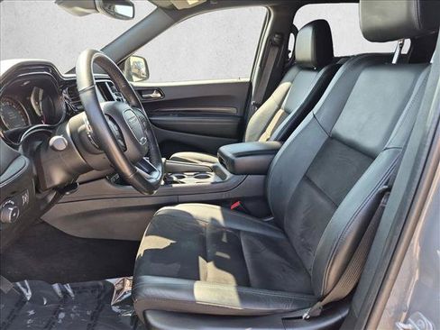 Used 2022 Dodge Durango GT RWD image 15
