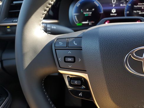 New 2026 Toyota Crown Limited image 20