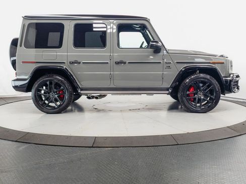 Used 2023 Mercedes-Benz G 63 AMG 4MATIC image 32