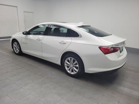 Used 2024 Chevrolet Malibu LT image 3