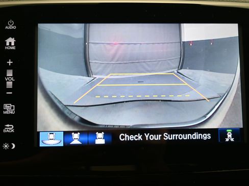 Used 2020 Honda Ridgeline RTL-E image 16