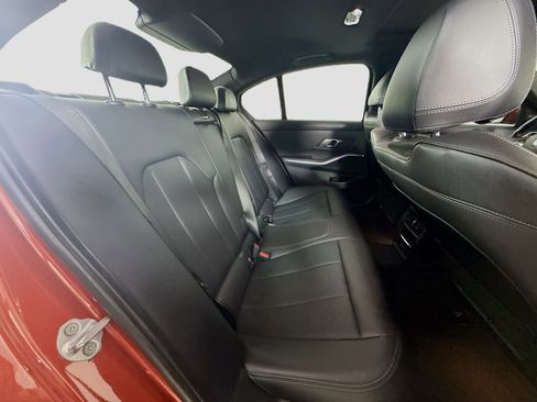 Used 2022 BMW 330i Sedan image 27