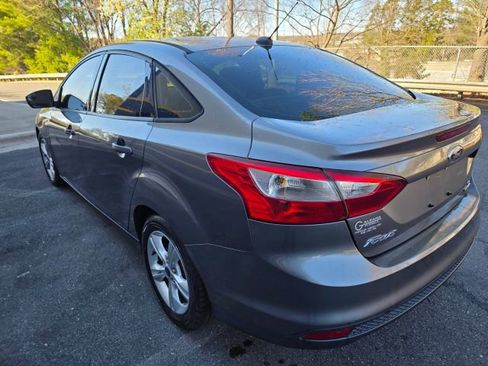 Used 2014 Ford Focus SE image 7