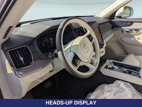 New 2026 Volvo XC90 B6 Ultra w/ Protection Package AWD/4WD image 8
