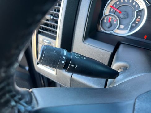 Used 2018 RAM 1500 Sport w/ Convenience Group image 11