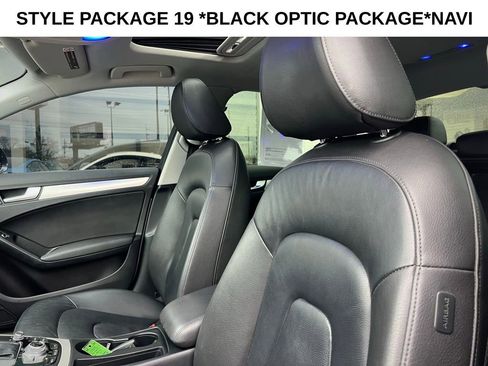 Used 2016 Audi A4 2.0T Premium image 39