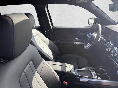 Certified 2026 Mercedes-Benz GLB 250 image 23
