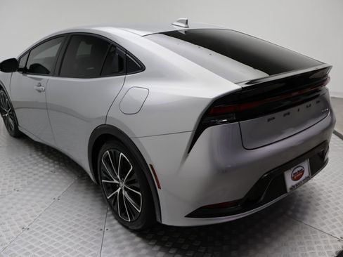 Used 2024 Toyota Prius XLE image 11