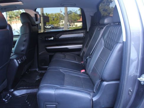 Used 2014 Toyota Tundra Platinum AWD/4WD image 28