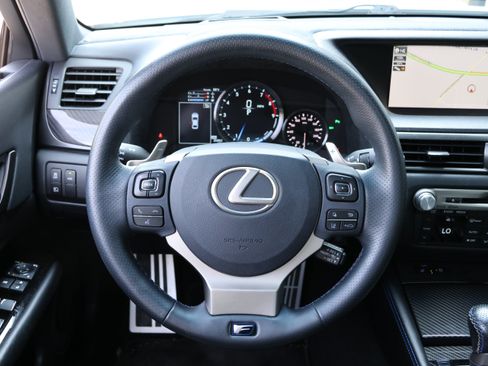 Used 2016 Lexus GS F RWD image 17