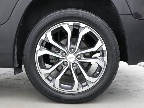 Used 2021 GMC Terrain SLT AWD/4WD image 10