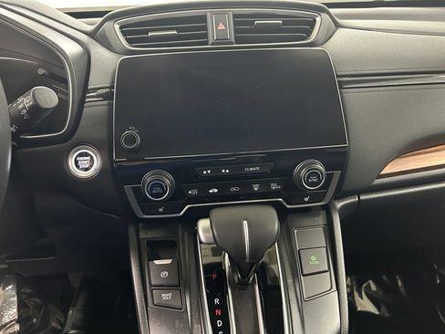 Used 2019 Honda CR-V EX-L image 20