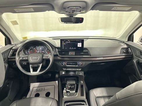 Certified 2022 Audi Q5 2.0T Premium w/ Convenience Package image 18