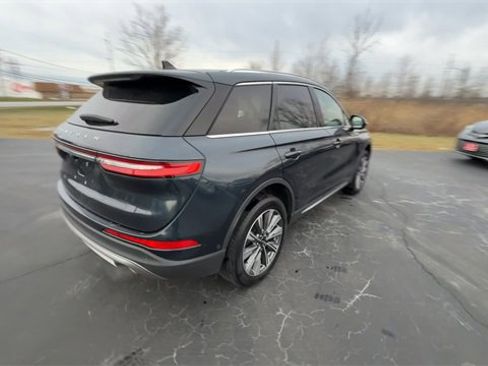 Used 2022 Lincoln Corsair Reserve w/ Equipment Group 201A image 8