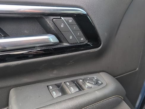 New 2026 Chevrolet Tahoe Premier image 21