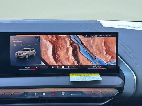 Certified 2026 BMW X3 xDrive30 image 11