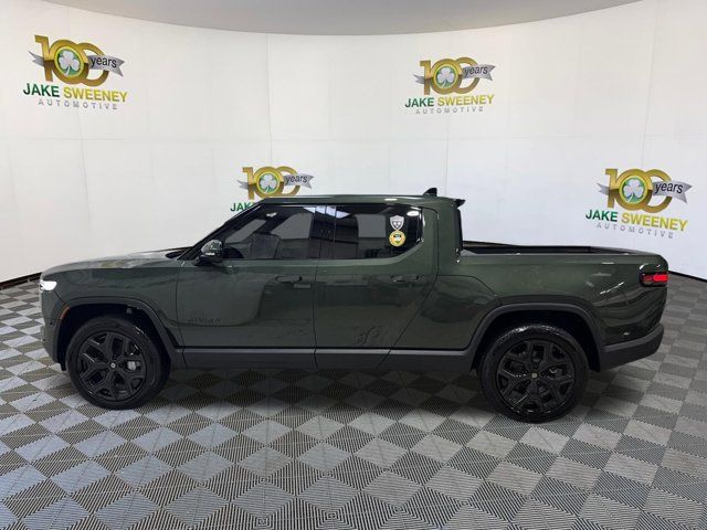 Used 2026 Rivian R1T Adventure Dual AWD/4WD image 6