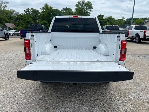 Used 2023 Ford F150 XLT w/ Equipment Group 301A Mid AWD/4WD image 17