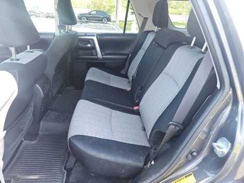 Used 2016 Toyota 4Runner SR5 RWD image 8