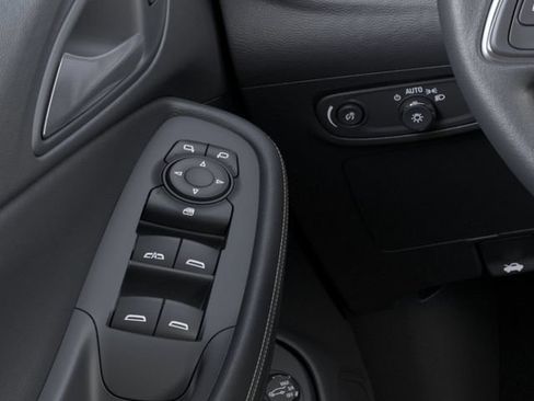 New 2026 Buick Encore GX Sport Touring w/ Studio Series AWD/4WD image 22