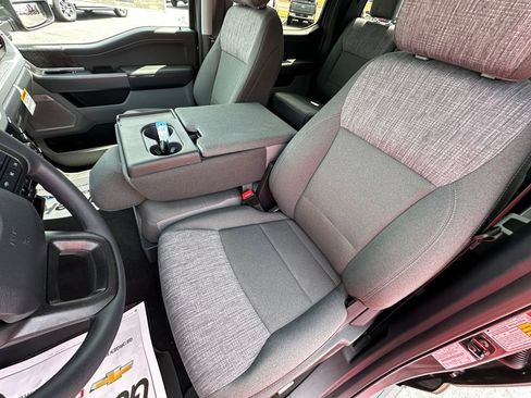 New 2026 Ford F350 XLT w/ XLT Premium Package image 15