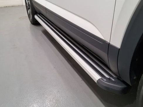 Used 2024 Volkswagen Atlas Cross Sport SE AWD/4WD image 42