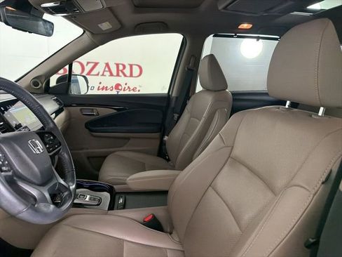 Used 2019 Honda Pilot Elite image 11