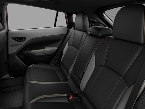 New 2026 Subaru Crosstrek 2.5i Wilderness image 11