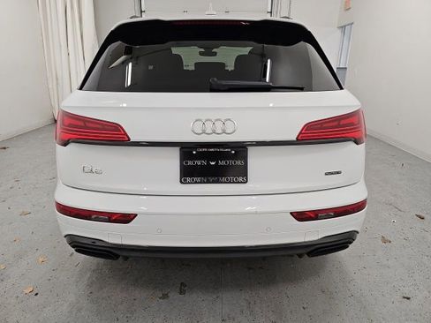 Used 2022 Audi Q5 e Prestige image 5