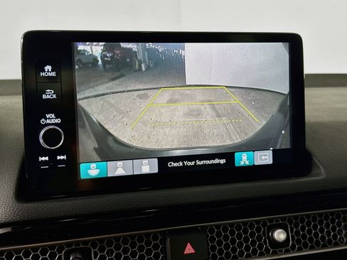 Used 2023 Honda Civic Sport Touring image 16