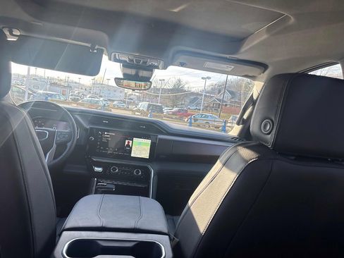 New 2026 GMC Sierra 1500 Denali image 28