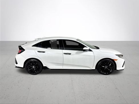 Used 2021 Honda Civic Sport image 5