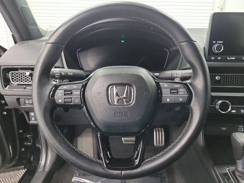 Certified 2024 Honda Civic Sport image 24