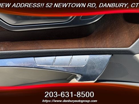Used 2020 Audi A6 3.0T Premium Plus w/ Premium Plus Package AWD/4WD image 14