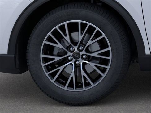 New 2026 Ford Escape SE image 19