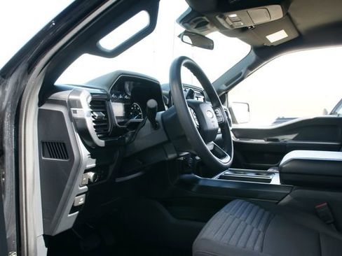 Certified 2021 Ford F150 XL w/ STX Appearance Package image 15