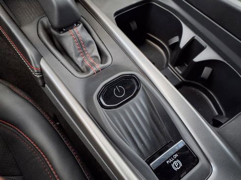 New 2025 Dodge Charger Daytona Scat Pack w/ Track Pack image 20